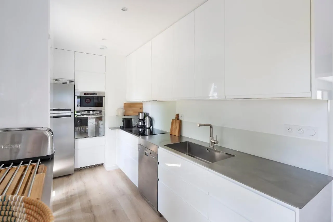 Villa Epicure By Cocoonr - Belle Maison Proche De La Plage Saint-Lunaire