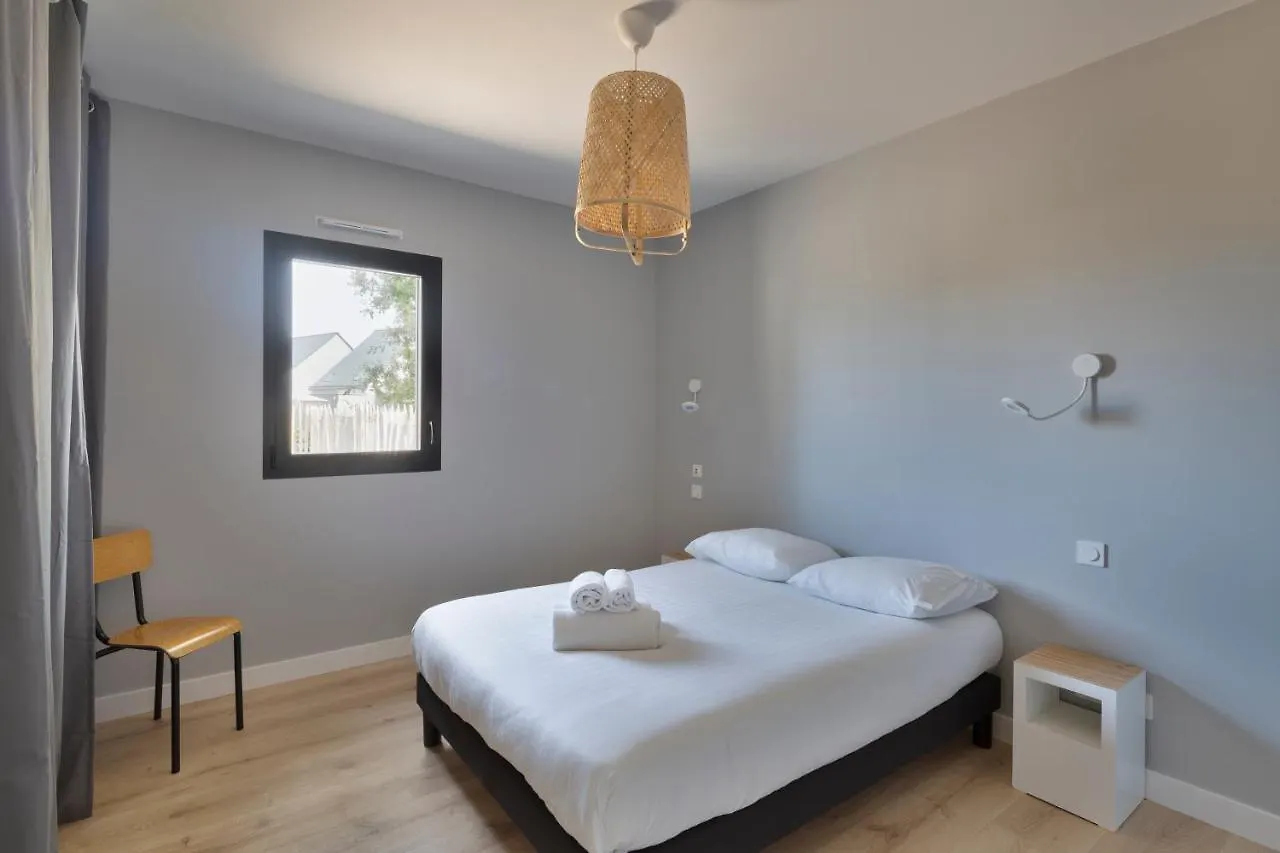 Casa de Férias Villa Epicure By Cocoonr - Belle Maison Proche De La Plage Saint-Lunaire