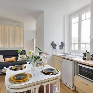  Appartement Le Cartier