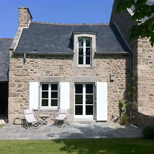  Hébergement de vacances Le Petit Tertre - Charmante Maison Entre Terre Et - St Lunaire