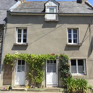  Hébergement de vacances Gite Ker Mamie